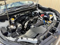 2020 Subaru Forester 2.5i-L