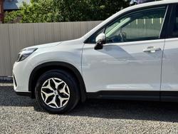 2020 Subaru Forester 2.5i-L