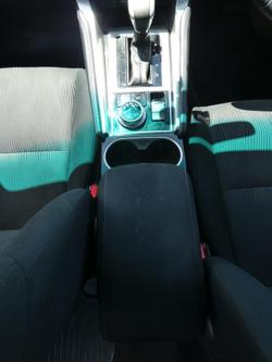 2022 Mitsubishi Pajero Sport GLX