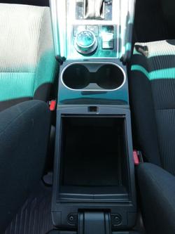 2022 Mitsubishi Pajero Sport GLX