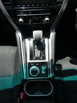 2022 Mitsubishi Pajero Sport GLX