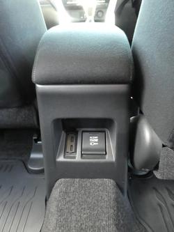 2022 Mitsubishi Pajero Sport GLX