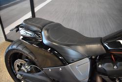 Harley-davidson 2019 HARLEY DAVIDSON 1800CC FXDRS FXDR 114 BLACK