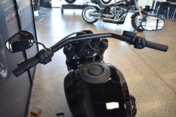 Harley-davidson 2019 HARLEY DAVIDSON 1800CC FXDRS FXDR 114 BLACK