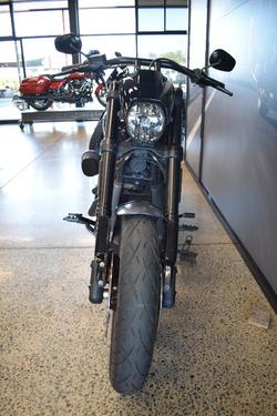 Harley-davidson 2019 HARLEY DAVIDSON 1800CC FXDRS FXDR 114 BLACK