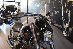 Harley-davidson 2019 HARLEY DAVIDSON 1800CC FXDRS FXDR 114 BLACK