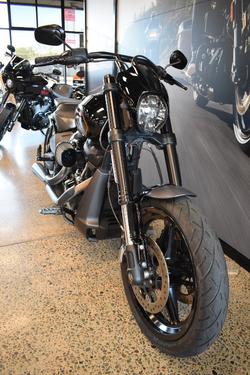 Harley-davidson 2019 HARLEY DAVIDSON 1800CC FXDRS FXDR 114 BLACK