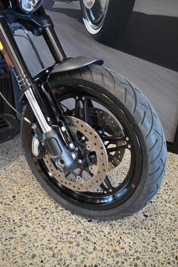 Harley-davidson 2019 HARLEY DAVIDSON 1800CC FXDRS FXDR 114 BLACK