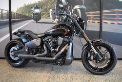 Harley-Davidson FXDRS FXDR (114) TT