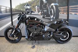 Harley-davidson 2019 HARLEY DAVIDSON 1800CC FXDRS FXDR 114 BLACK