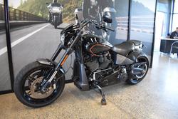 Harley-davidson 2019 HARLEY DAVIDSON 1800CC FXDRS FXDR 114 BLACK