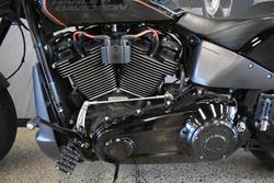 Harley-davidson 2019 HARLEY DAVIDSON 1800CC FXDRS FXDR 114 BLACK