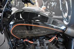 Harley-davidson 2019 HARLEY DAVIDSON 1800CC FXDRS FXDR 114 BLACK