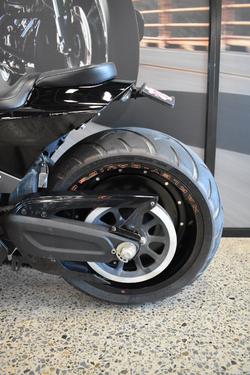 Harley-davidson 2019 HARLEY DAVIDSON 1800CC FXDRS FXDR 114 BLACK