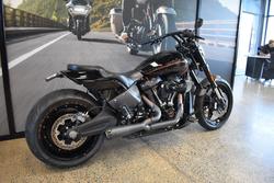 Harley-davidson 2019 HARLEY DAVIDSON 1800CC FXDRS FXDR 114 BLACK