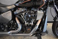 Harley-davidson 2019 HARLEY DAVIDSON 1800CC FXDRS FXDR 114 BLACK