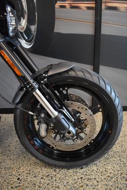 Harley-davidson 2019 HARLEY DAVIDSON 1800CC FXDRS FXDR 114 BLACK