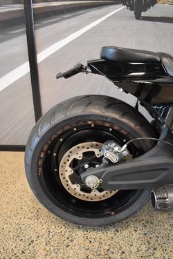 Harley-davidson 2019 HARLEY DAVIDSON 1800CC FXDRS FXDR 114 BLACK