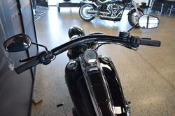 2008 Harley-davidson FXCWC ROCKER CUSTOM BLACK