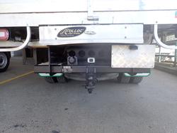 2016 ISUZU NNR 45-150