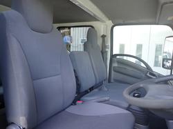 2016 ISUZU NNR 45-150