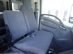 2016 ISUZU NNR 45-150