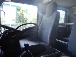 2016 ISUZU NNR 45-150