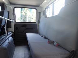 2016 ISUZU NNR 45-150