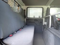 2016 ISUZU NNR 45-150