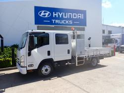 2016 ISUZU NNR 45-150