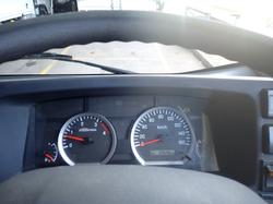 2016 ISUZU NNR 45-150