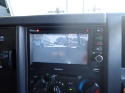 2016 ISUZU NNR 45-150