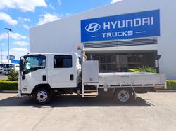 2016 ISUZU NNR 45-150