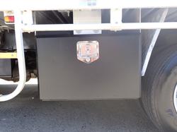 2016 ISUZU NNR 45-150