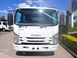 2016 ISUZU NNR 45-150