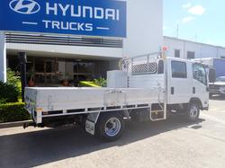 2016 ISUZU NNR 45-150