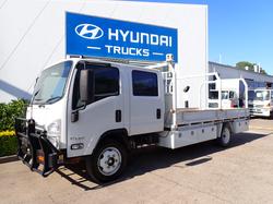 2019 ISUZU NQR 87-190