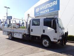 2019 ISUZU NQR 87-190