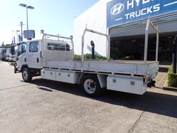 2019 ISUZU NQR 87-190