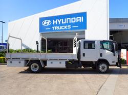 2019 ISUZU NQR 87-190