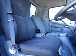 2020 ISUZU FSR 140-240