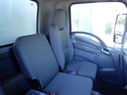 2020 ISUZU FSR 140-240