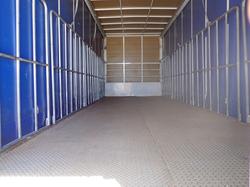 2020 ISUZU FSR 140-240