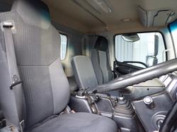 2017 HINO FG 1628