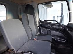 2017 HINO FG 1628