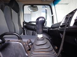 2017 HINO FG 1628