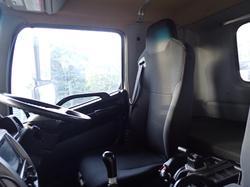 2017 HINO FG 1628