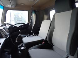 2017 HINO FG 1628