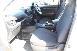 2020 Isuzu D-MAX SX High Ride