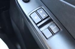 2020 Isuzu D-MAX SX High Ride